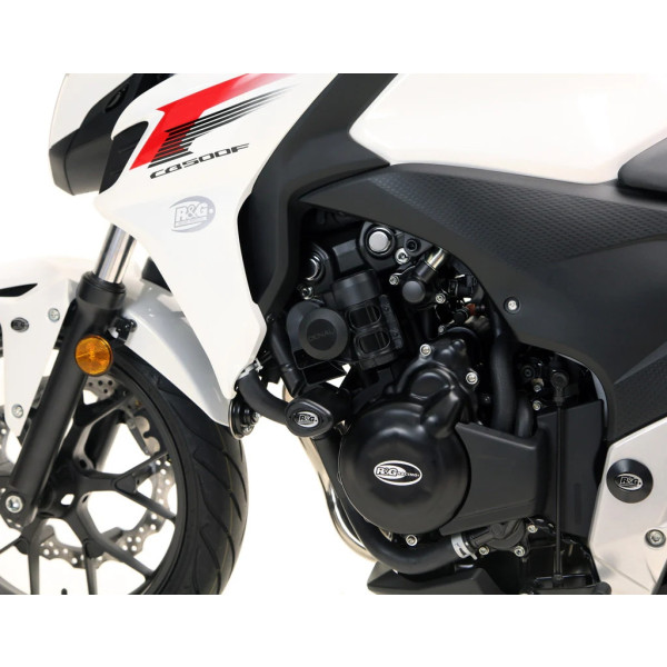 Denali Denali Horn Mounting Bracket for Honda CB500F '13-'19